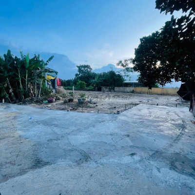 Lô thị trấn rẻ nhất thị trường Nam Phước DT: 170m2 #390triệu