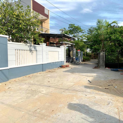 Lô Đất 564m2 - Tứ Ngân - Điện Ngọc - Điện Bàn - Quảng Nam Giá 7tr/m2