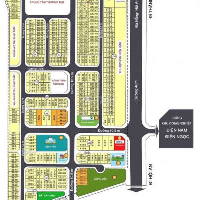 130m2 đường 5,5m gần khu công nghiệp nay cần tiền bán nhanh
