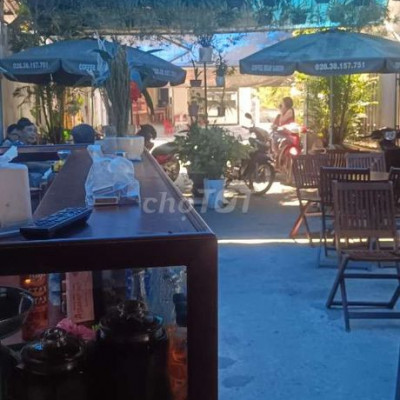 Cho thuê nhà mặt tiền đường Trần Nhân Tông, Vĩnh Điện