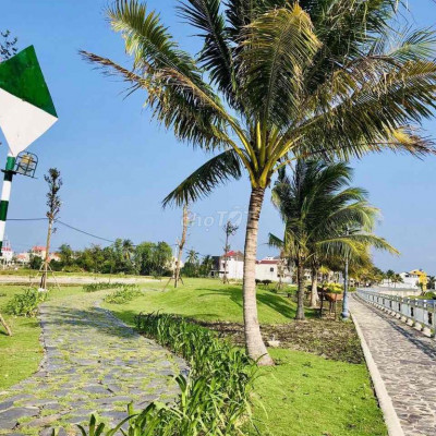 Bán rẻ 1 tỷ đất đẹp ở Cẩm An Hội An