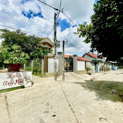 Bán Gấp lô đất 90,5 m2 – Đường 4m – Cạnh chợ và trường học – Chỉ 779tr