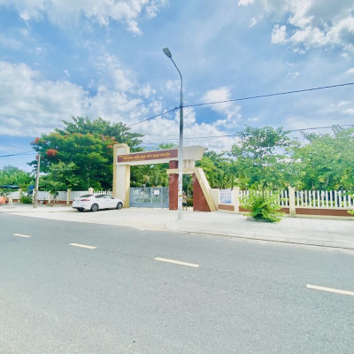 Diện tích:  90-115m2 ,ngang 11m