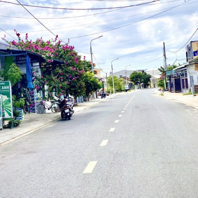 Bán đất giá rẻ ven Đà Nẵng gần chợ, gần trung tâm hành chính