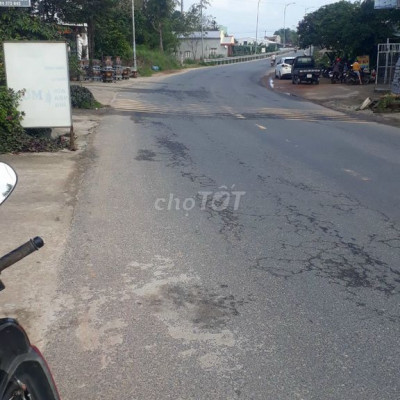 cho thuê đất mặt tiền lâu dài  sát chân cầu giao thủy