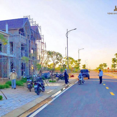 Vịnh An Hoà vùng đất hội tụ tiềm năng thế mạnh cực kỳ lớn mở bán1/8/23