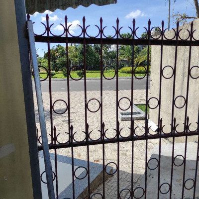 Cho thuê trọ 05 điện biên phủ mặt sau nhìn đường lớn nguyễn tất thành