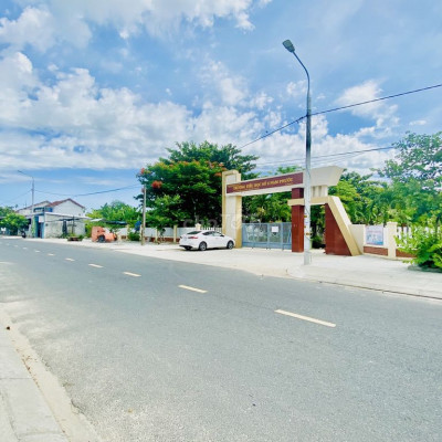 ĐỊNH CƯ NƯỚC NGOÀI CẦN BÁN GẤP LÔ ĐẤT