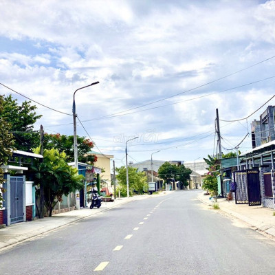 Đất nền tại Quảng Nam, giá rẻ, vị trí đẹp, ngõ thông, kinh doanh