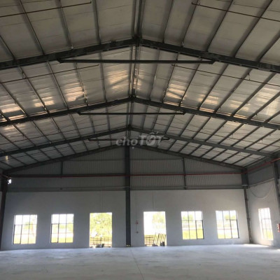 Chuyển nhượng dự án sản xuất đồ gỗ trong cụm CN Hà Lam Quảng Nam