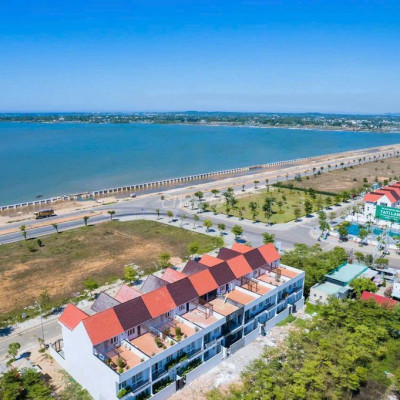 Vịnh An Hoà - Cắt Lỗ Lô Đất Đối Diện Công Viên Chỉ 1,35 Tỷ