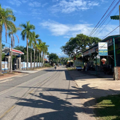 Sát Vách Đà Nẵng Chỉ 300 triệu Sở Hữu Ngay Lô Đất 110m2, Đường 4m.