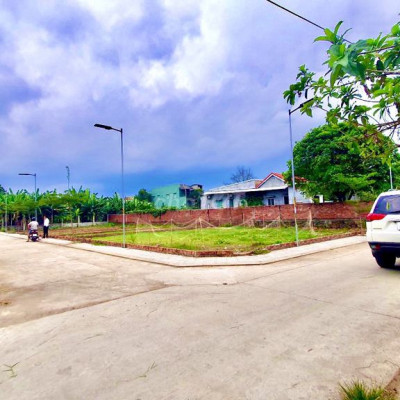 Đất nền Trung Tâm Điện Bàn - Quảng Nam Chỉ 250 Triệu