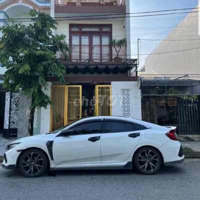 Bán Nhà Mặt Tiền Nam Phước-Duy Xuyên - Khu Phố Đêm Tập Trung Đông