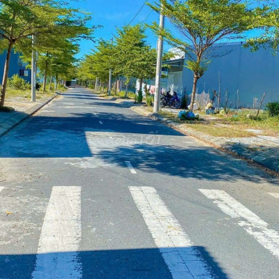 81m2 KDT An Phú Quý _ Điện Ngọc