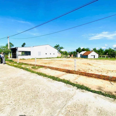 🍀Chào quý khách block mới Duy Xuyên, gần khu du lịch Thánh Địa Mỹ Sơn