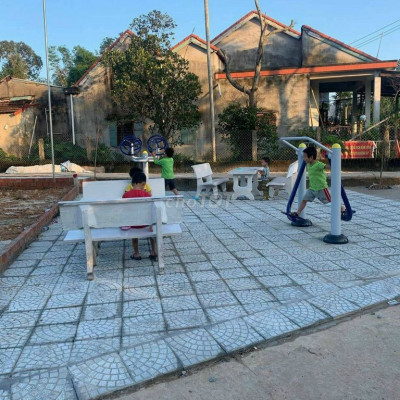 Sát vách Đà Nẵng cách chợ lệ trạch 1km chỉ cần 300tr để sở hữu