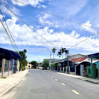 Bán Đất Ngay Chợ Khối Phố - Giá Chỉ 780tr - Thuận Lợi Kinh Doanh