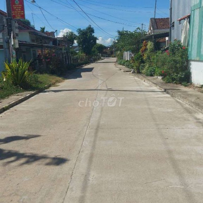 Đất Sổ Hồng 150 m2 Duy Trung Duy Xuyên QN