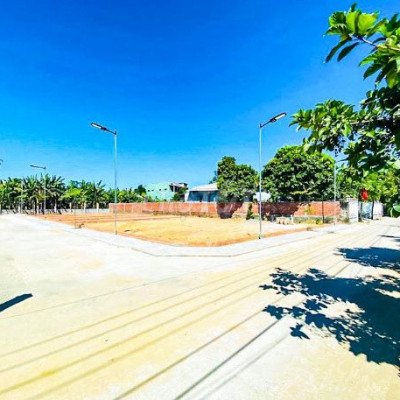 Sập Hầm lô góc 2 mặt tiền Trung Tâm Điện Bàn