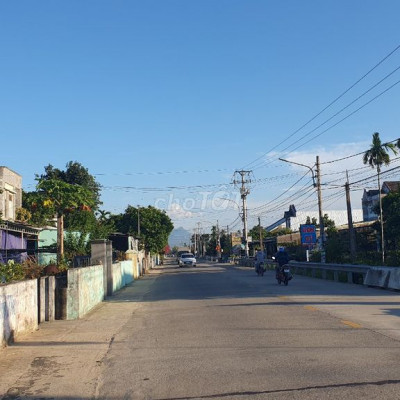 Siêu phẩm lô Biệt Thự thị xã Điện Bàn giá rẻ hơn 400tr chỉ còn 1ty