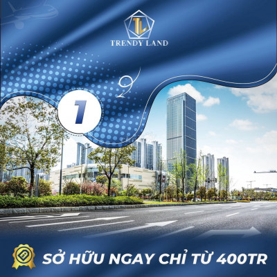 Chính chủ cần bán 2 lô liền kề ngay chợ giá siêu rẻ