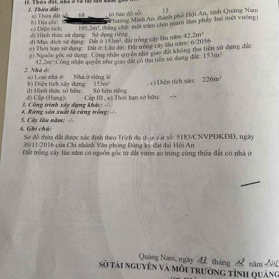 bán nhà trung tâm phố cổ