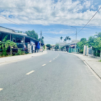 Bán Gất đất sẵn sổ 113,9m2 - Cách chợ 100m - Full đất ở - chỉ 798triệu