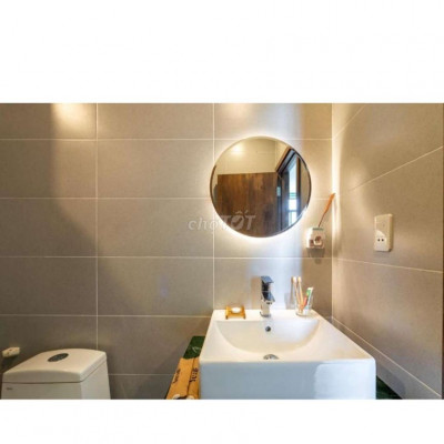 Cần bán gấp villa hai mặt tiền ngay trung tâm