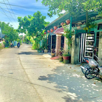 Lô 220m2 gần chợ Lệ Trạch, đường oto ngay KDC, giá chỉ 2tr/m2