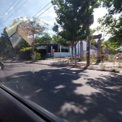 Đất khu đô thị số 3 đường 23m25 ngay Đại học Phan châu Trinh