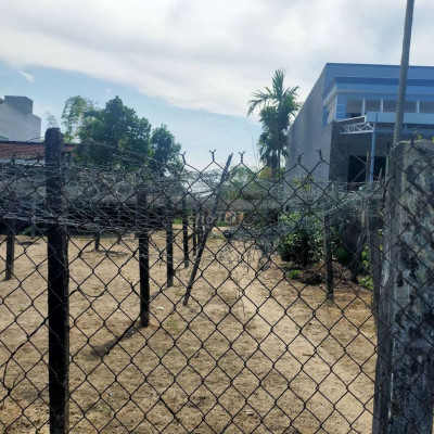 125m2 bê tông chính Điện Nam Bắc. Quy hoạch 17m5