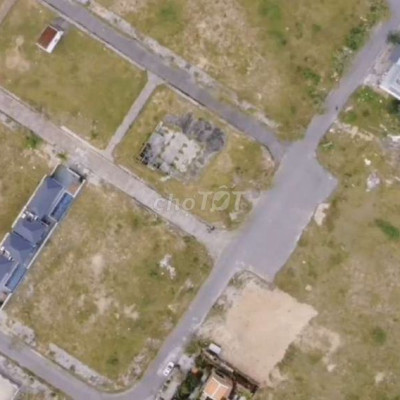 Chuyển nhượng lô đất 4 mặt tiền biển Cửa Đại, tp Hội An