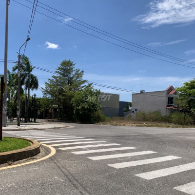 LÔ đất đường Sát Bùi Tá Hán - An Phú - 690tr