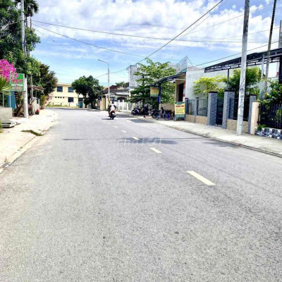 Bán gấp Đất ở 113m2 - Cách chợ 80m - Gần Tthc Huyện