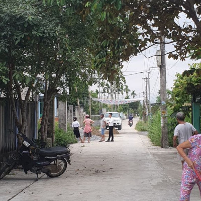 Về 5 Lô Điện Bàn Giá Cực Tốt. Còn Lô *** 150m2 Sẵn Sổ Đường 5m