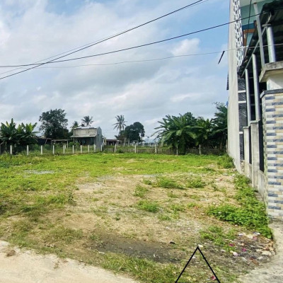 Chỉ cần bỏ ra 300 triệu Anh/Chị đã sở hữu được lô đất sát vách Đà Nẵng