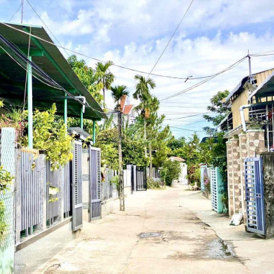 Bán lô đất đẹp 113,9m2 - Cạnh chợ - Cạnh trường học - chỉ 7xx