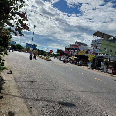 Chính chủ cần bán lô đường 40m diện tích 150m