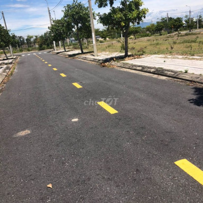 80m2 đường nhựa 11,5m nay  cần tiền bán rẻ