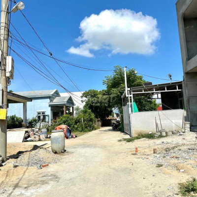 Đất sát Đà Nẵng ngay chợ lệ Trạch đi vào 1 đoạn 219m2 chỉ 615 Triệu