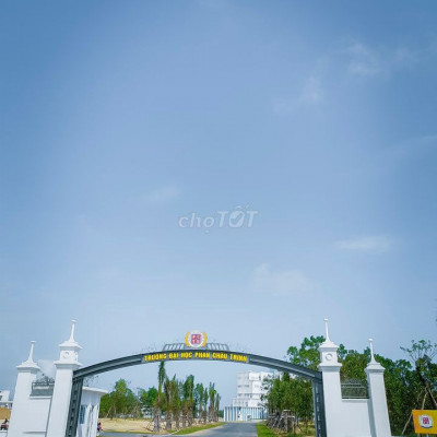 QUÁ LỖ! Cần Bán Lô 151m2 Đường Mai Xuân Thưởng, KĐT Số 3