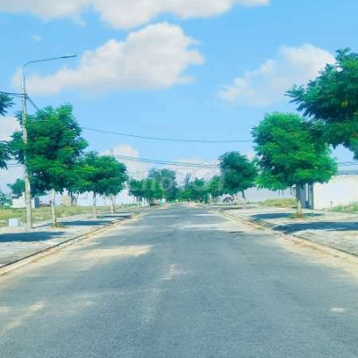 122.5m2 KDT SỐ 9 ĐIỆN NGỌC. GIÁ CẮT LỖ