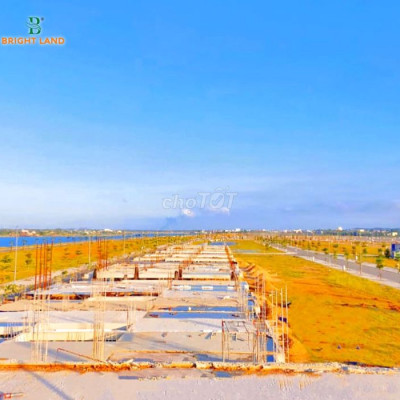 Chính sách khủng cho NĐT ít vốn đầu tư đất nền Vịnh An Hoà