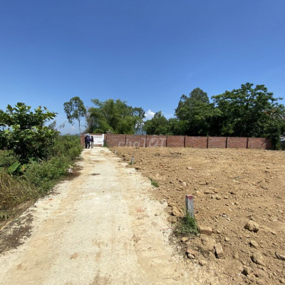 Đất Điện Tiến, DT Lớn , View Đồng, Về Đà Nẵng 5km