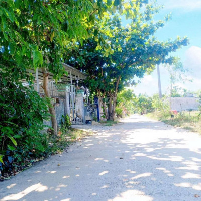 200m2 Hà Bản _ Điện Dương. Gần KCN Điện Nam Điện Ngọc