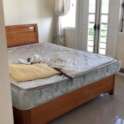 Cho thuê nhà mặt tiền Lương Như Bích đối diện Ký Ức