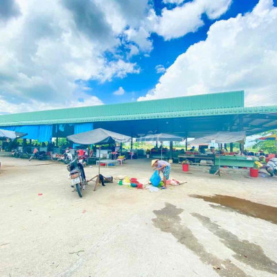 TIN BÁO KHẨN! CẦN RA ĐI NGAY LÔ 205m2 NGAY TRUNG TÂM HÀNH CHÍNH, GIÁ C