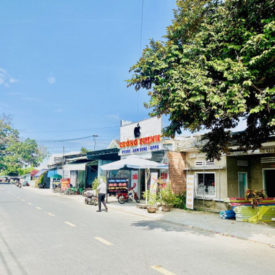 CẦN RA ĐI LÔ ĐẤT GẦN VEN HỘI AN , GẦN TRUNG TÂM HÀNH CHÍNH