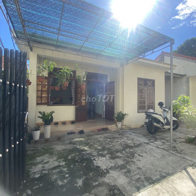 Cho thuê nhà phố đường Lê Lợi, Minh An, Hội An, Quảng Nam